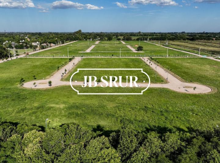 Terreno · 360m²