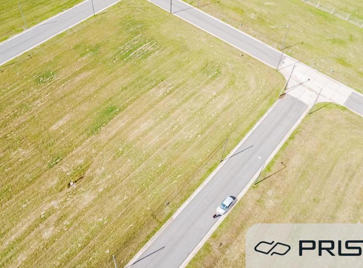 Terreno · 350m²