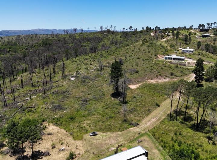 Terreno · 3000m² · 1 Ambiente