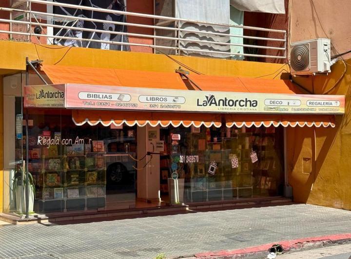 Local comercial · 75m² · 2 Ambientes
