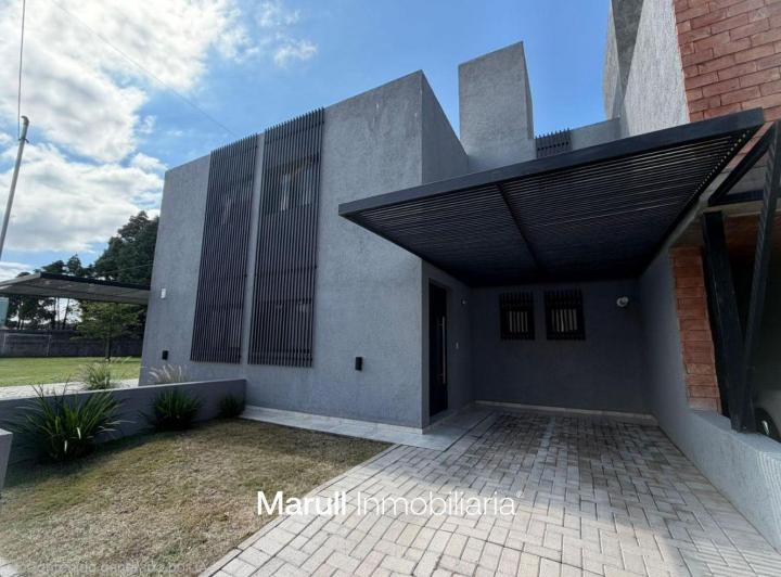 PH · 138m² · 5 Ambientes · 2 Cocheras