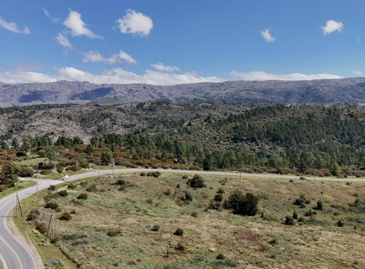 Terreno · 33151m²