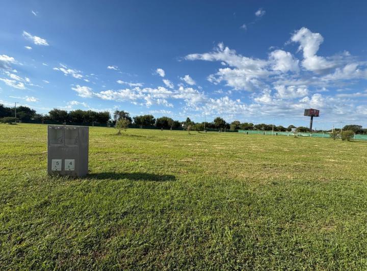 Terreno · 540m²