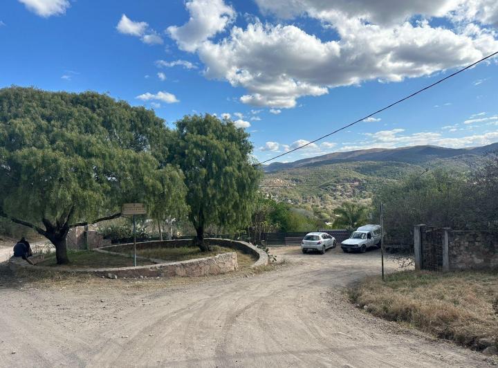 Terreno · 950m²