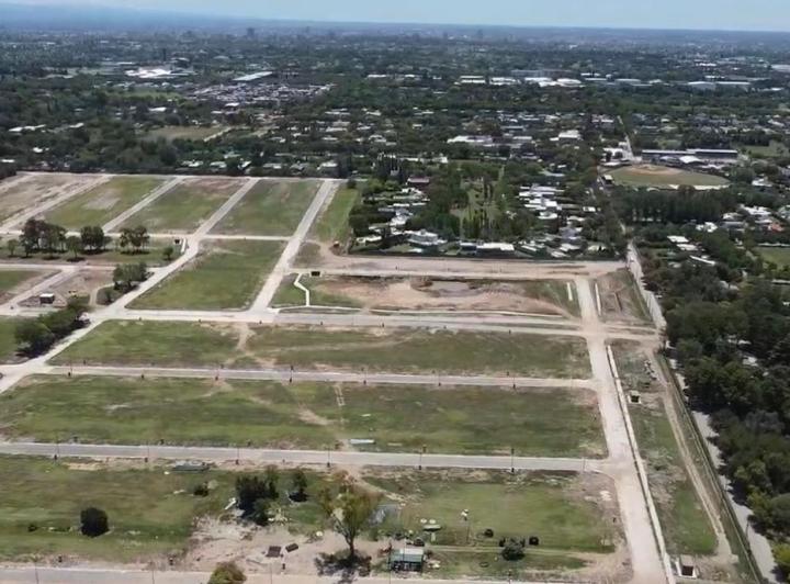 Terreno · 360m²