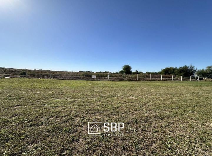 Terreno · 250m²