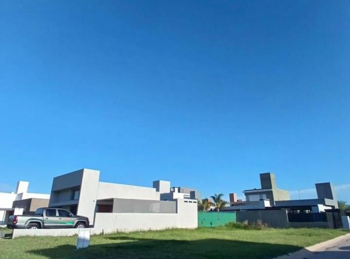 Terreno · 250m²