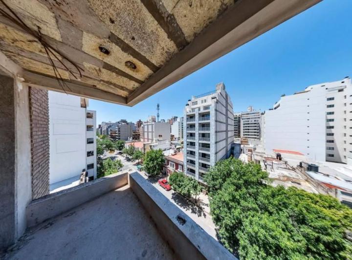 Edificio · 2000m² · 2 Ambientes