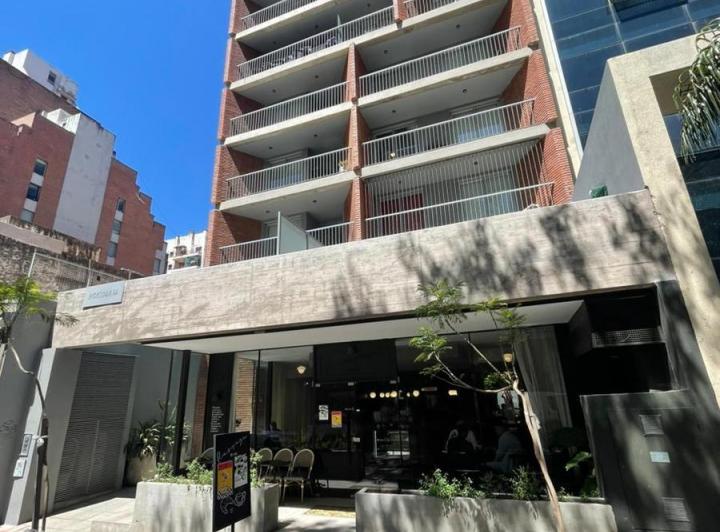 Local comercial · 168m² · 1 Ambiente