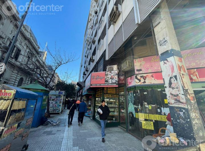 Local comercial · 30m²