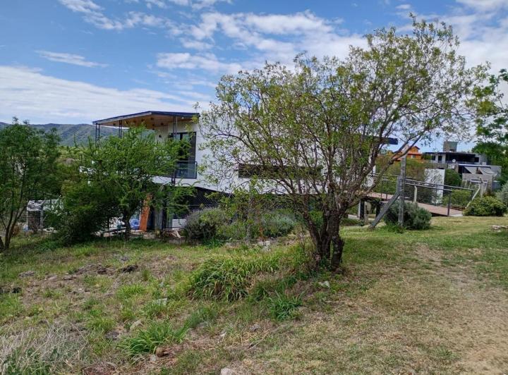 Terreno · 1206m²