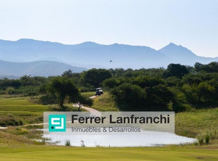Terreno · 1005m²