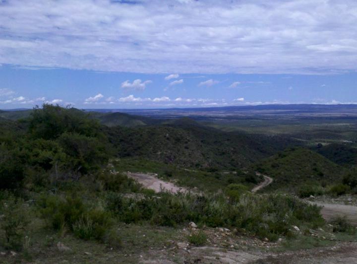 Campo · 750000ha