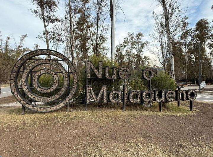 Terreno · 380m²