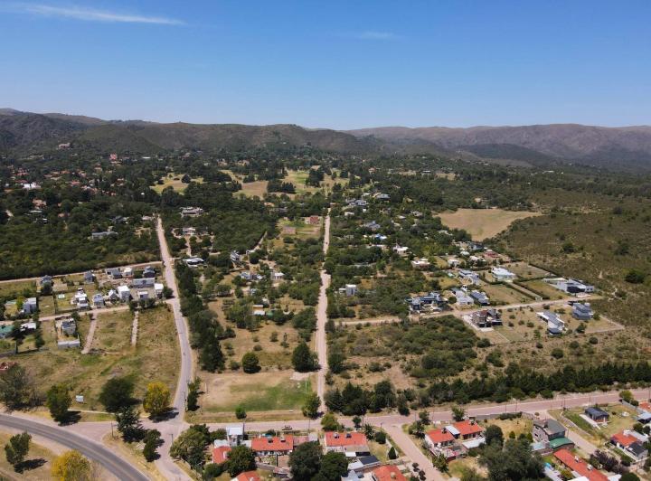 Terreno · 685m²
