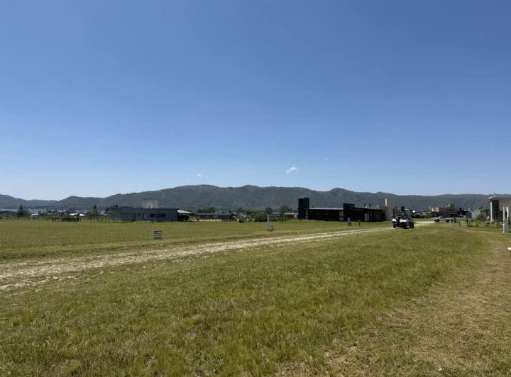 Terreno · 1250m²