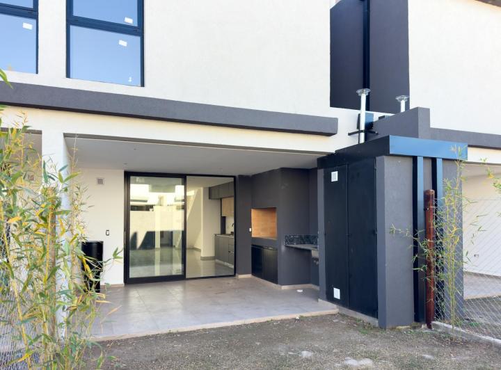 PH · 111m² · 4 Ambientes