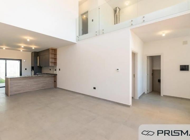 PH · 138m² · 4 Ambientes · 2 Cocheras