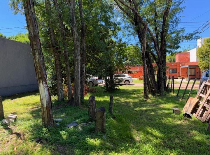 Terreno · 400m²