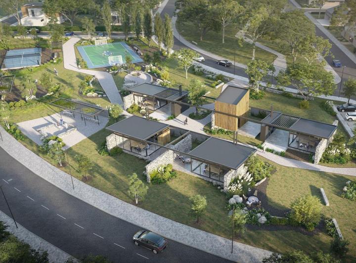 Terreno · 393m²