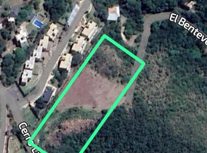 Terreno · 5000m²