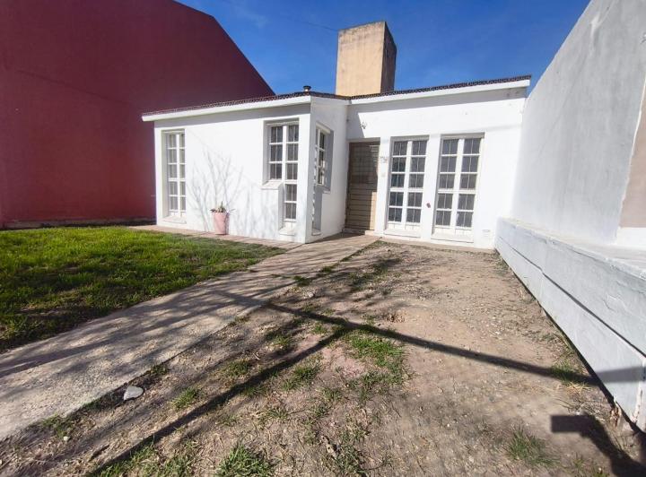 Casa · 62m² · 4 Ambientes