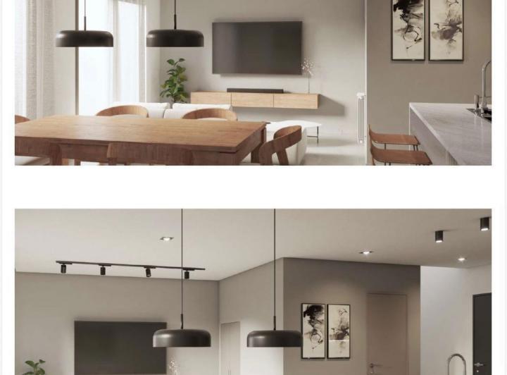 PH · 110m² · 6 Ambientes · 1 Cochera