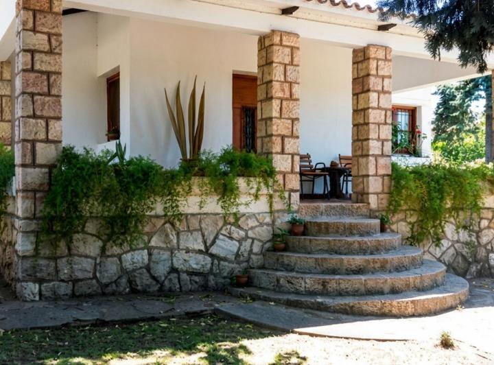 Casa · 125m² · 4 Ambientes
