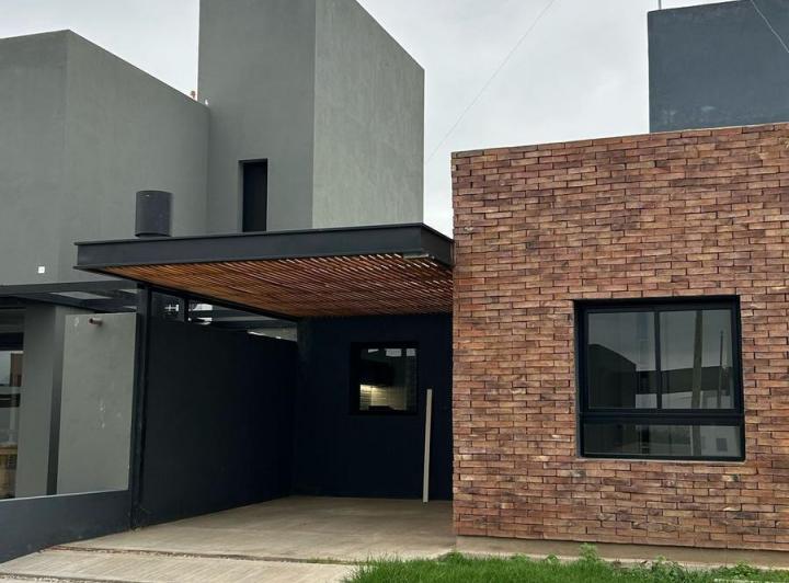 PH · 70m² · 4 Ambientes · 1 Cochera