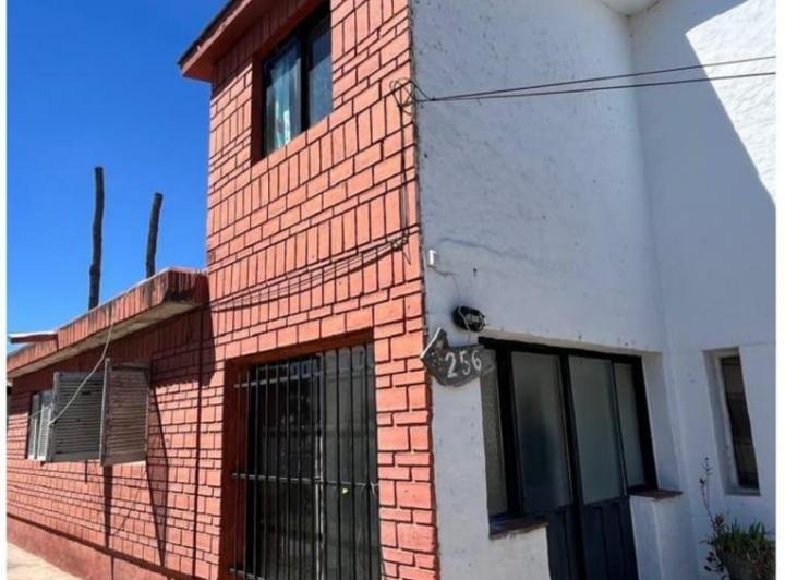 Casa · 122m² · 6 Ambientes
