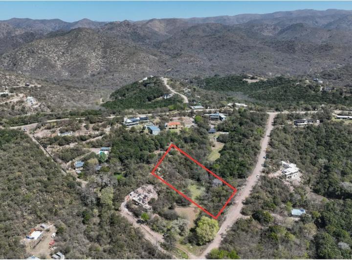 Terreno · 5244m²