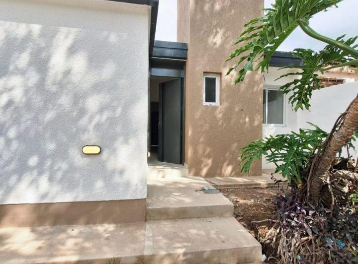 Casa · 110m² · 1 Ambiente · 1 Cochera