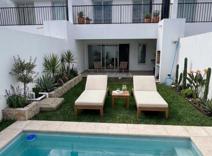 PH · 170m² · 4 Ambientes · 2 Cocheras