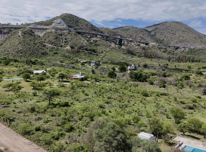Terreno · 6150m²