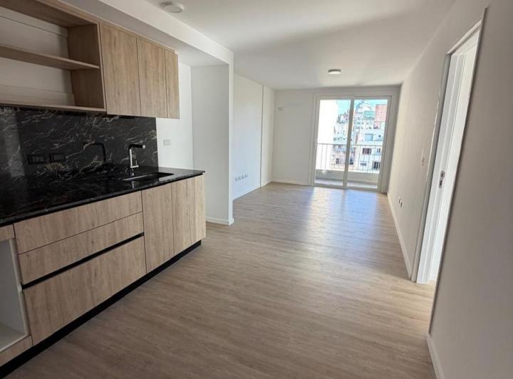 Departamento · 70m² · 4 Ambientes