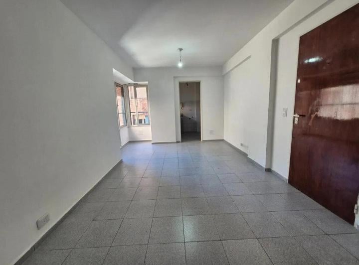 Departamento · 65m² · 4 Ambientes