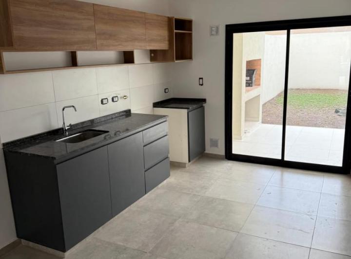 PH · 80m² · 3 Ambientes · 1 Cochera