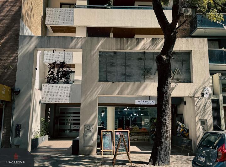 Local comercial · 76m²