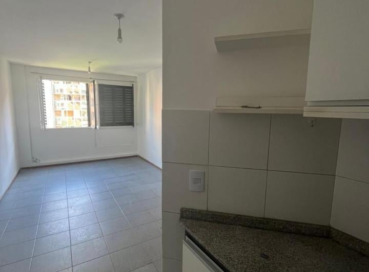 Departamento · 50m² · 2 Ambientes