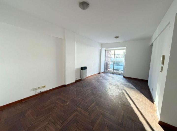 Departamento · 46m² · 2 Ambientes