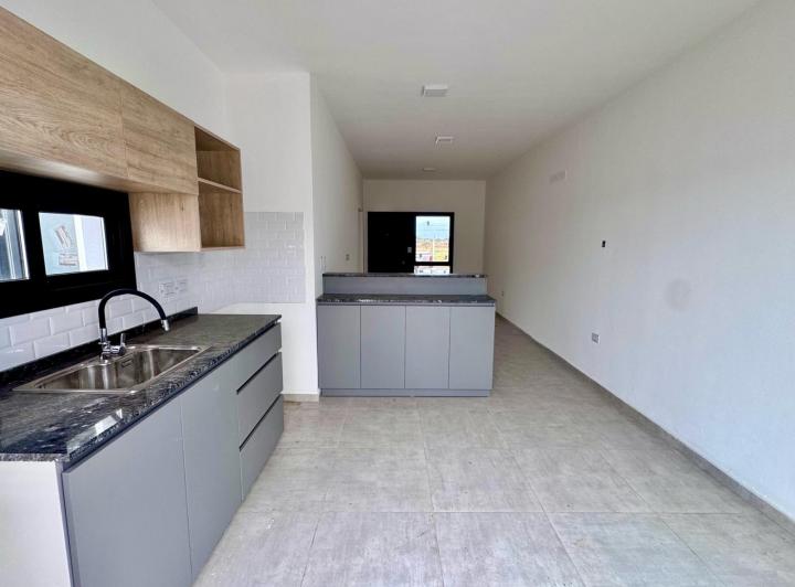 PH · 75m² · 4 Ambientes · 1 Cochera