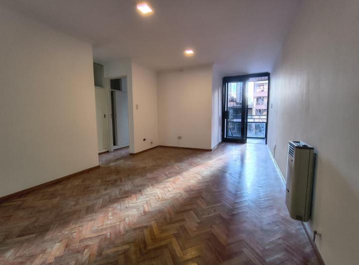 Departamento · 45m² · 3 Ambientes