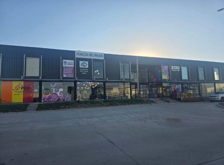 Local comercial · 70m²