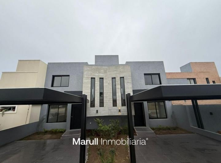 PH · 180m² · 5 Ambientes · 2 Cocheras