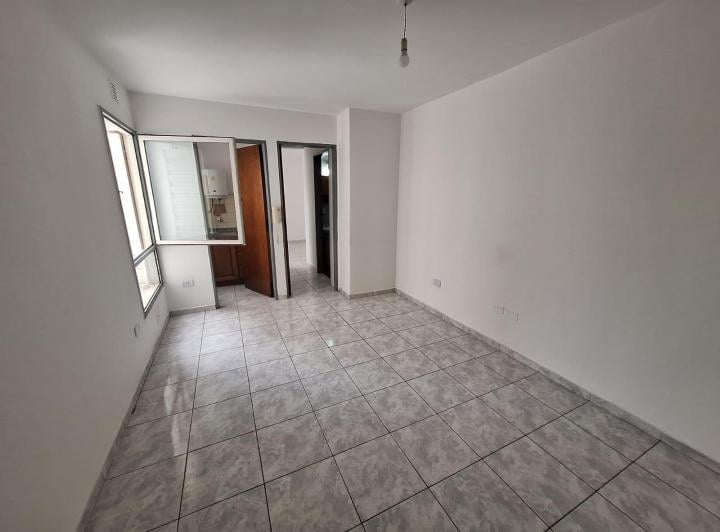 Departamento · 38m² · 1 Ambiente