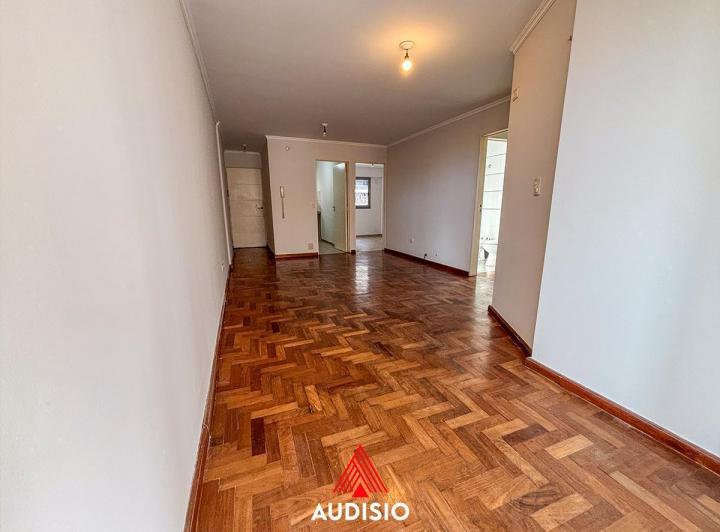 Departamento · 57m² · 3 Ambientes