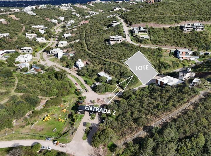 Terreno · 1175m²