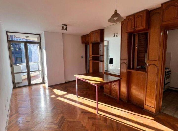 Departamento · 40m² · 1 Ambiente