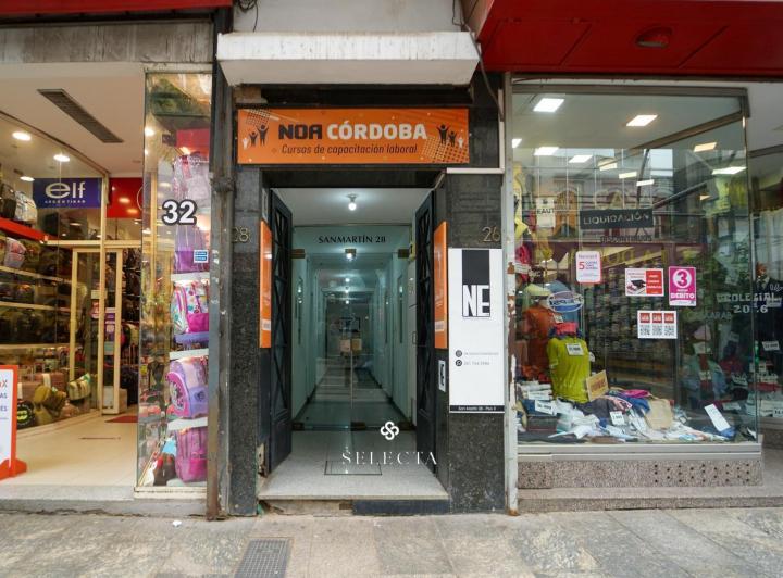 Oficina comercial · 260m² · 9 Ambientes