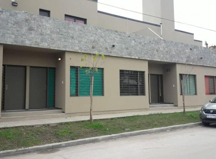 Local comercial · 40m² · 1 Ambiente · 1 Cochera